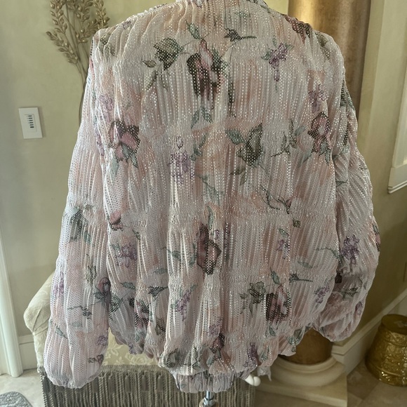 Carina Spring Design Jacket - Picture 4 of 6